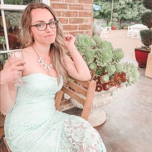 Meet your Posher, Breanna